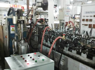 家具行業(yè)現(xiàn)場使用案例
