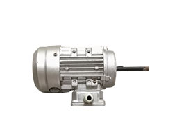 長軸電機