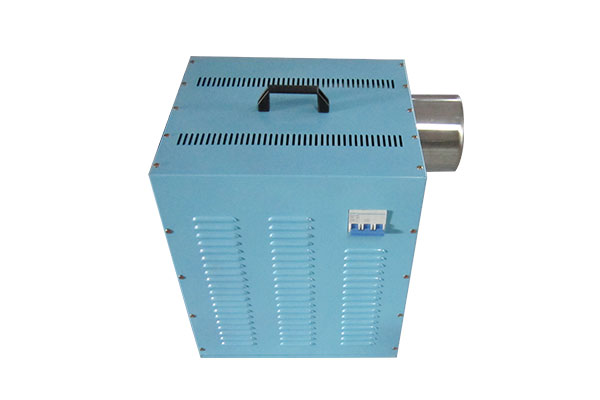 經濟型發熱器